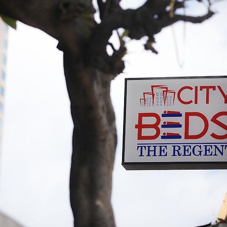 City Beds - The Regent Colombo Kültér fotó