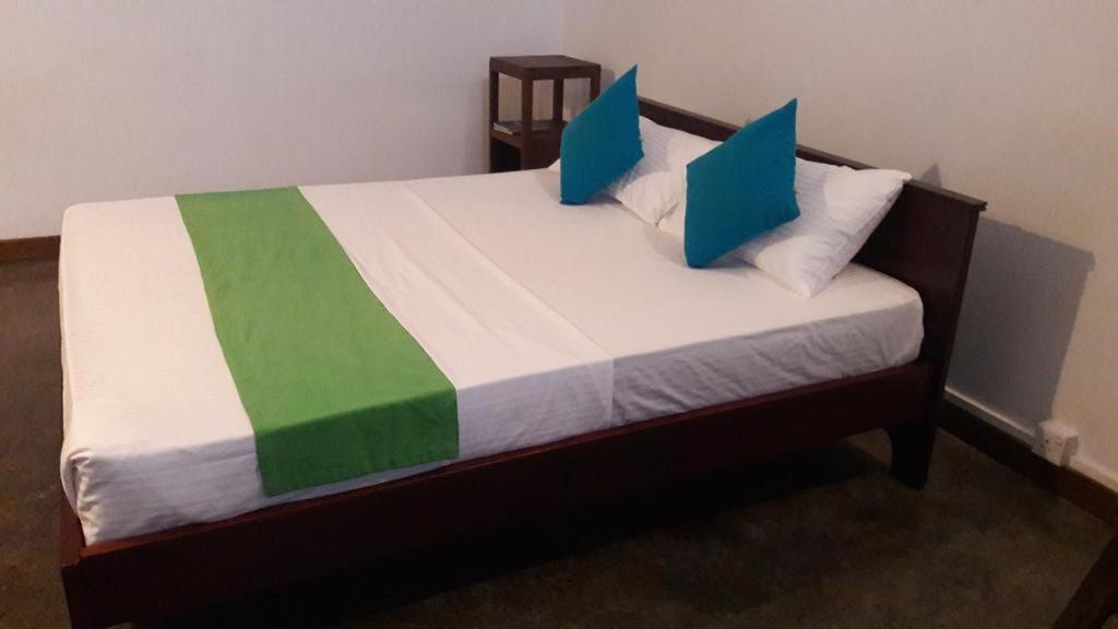 City Beds - The Regent Colombo Kültér fotó