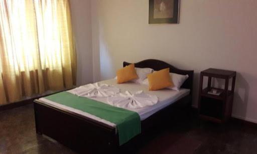 City Beds - The Regent Colombo Kültér fotó