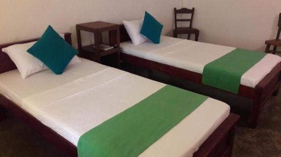 City Beds - The Regent Colombo Kültér fotó