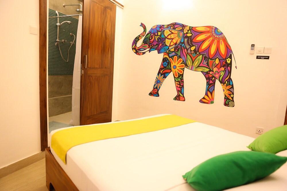 City Beds - The Regent Colombo Kültér fotó