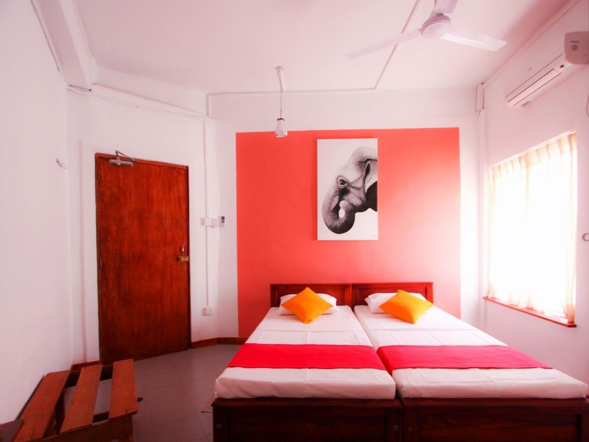 City Beds - The Regent Colombo Kültér fotó