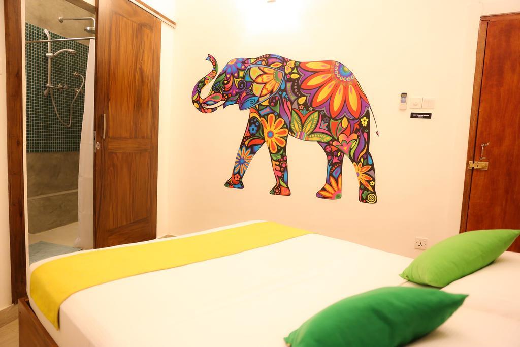 City Beds - The Regent Colombo Kültér fotó