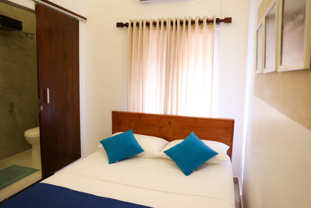 City Beds - The Regent Colombo Kültér fotó