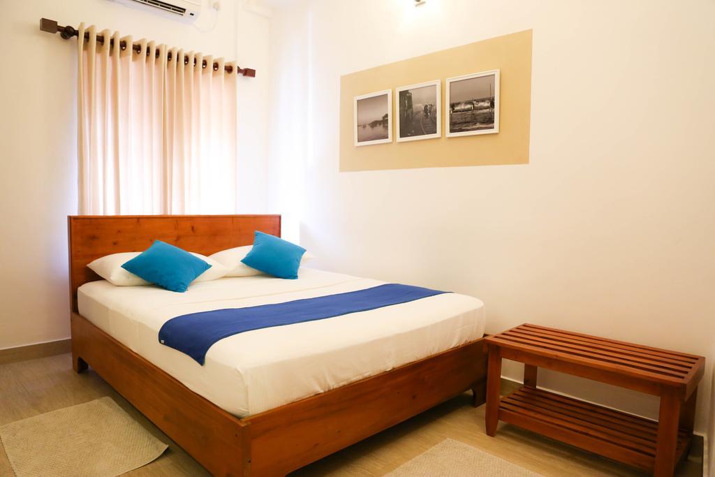City Beds - The Regent Colombo Kültér fotó
