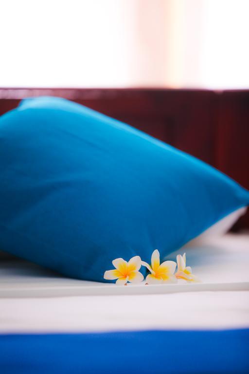 City Beds - The Regent Colombo Kültér fotó