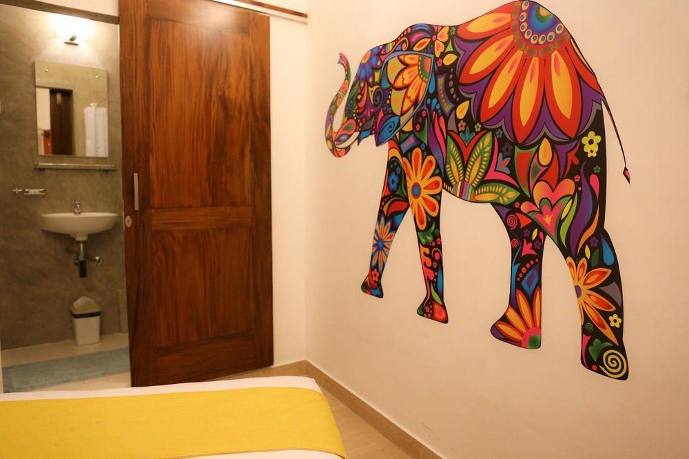 City Beds - The Regent Colombo Kültér fotó