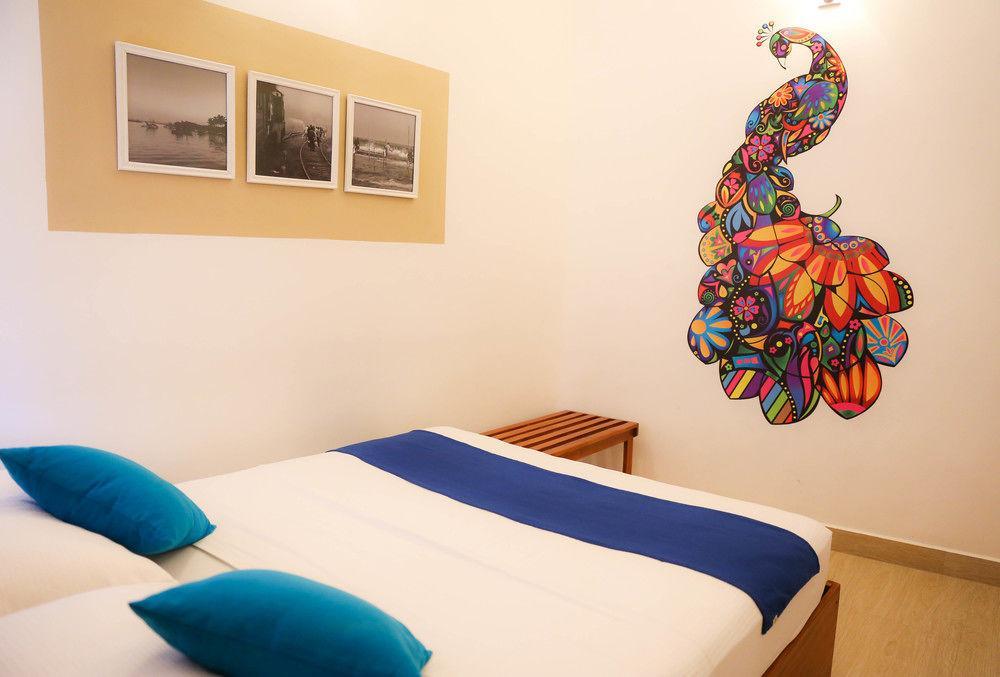 City Beds - The Regent Colombo Kültér fotó