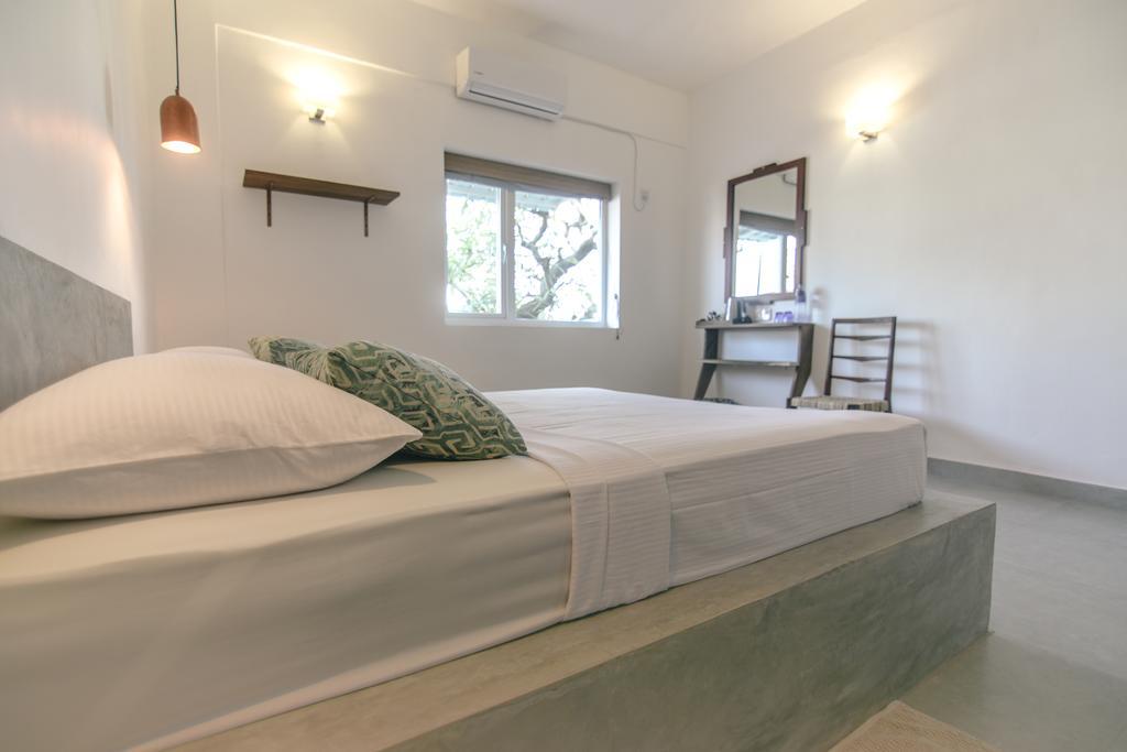 City Beds - The Regent Colombo Kültér fotó