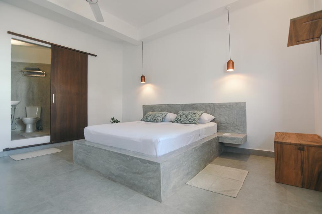 City Beds - The Regent Colombo Kültér fotó