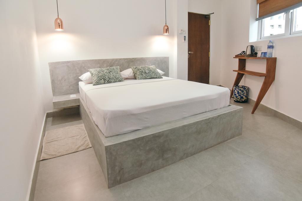 City Beds - The Regent Colombo Kültér fotó