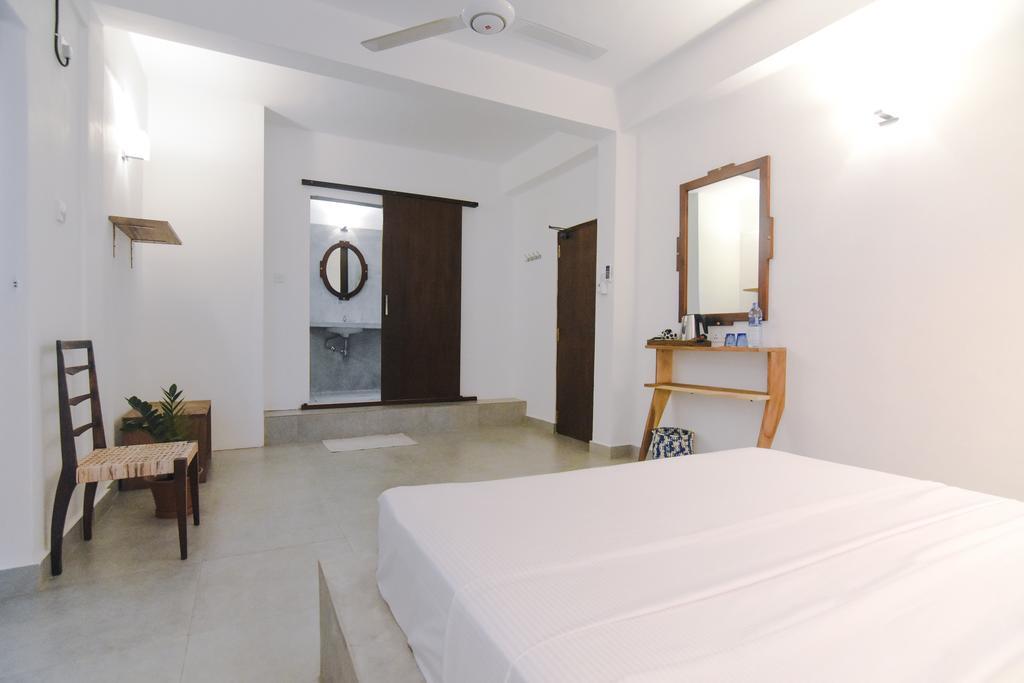 City Beds - The Regent Colombo Kültér fotó