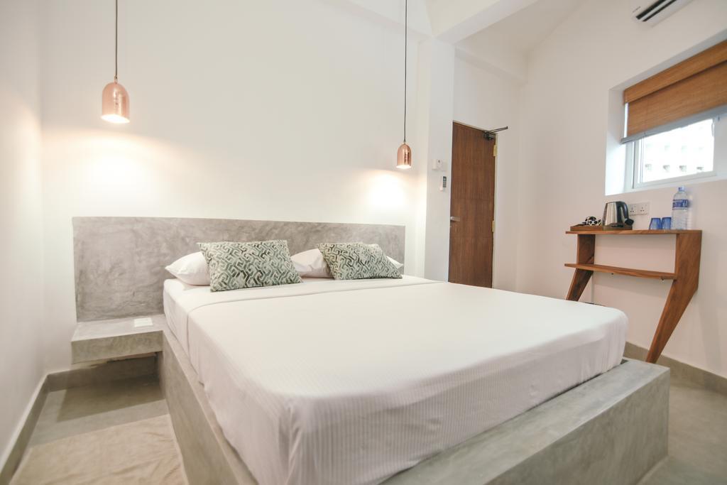 City Beds - The Regent Colombo Kültér fotó