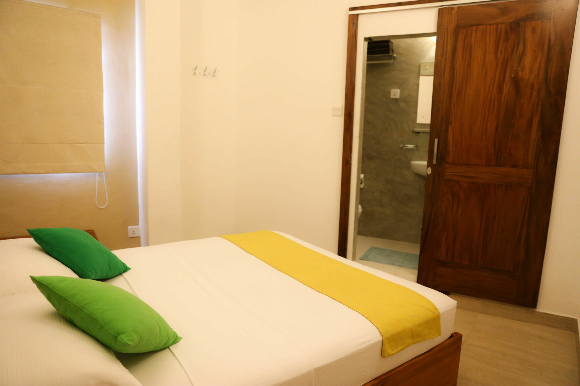 City Beds - The Regent Colombo Kültér fotó