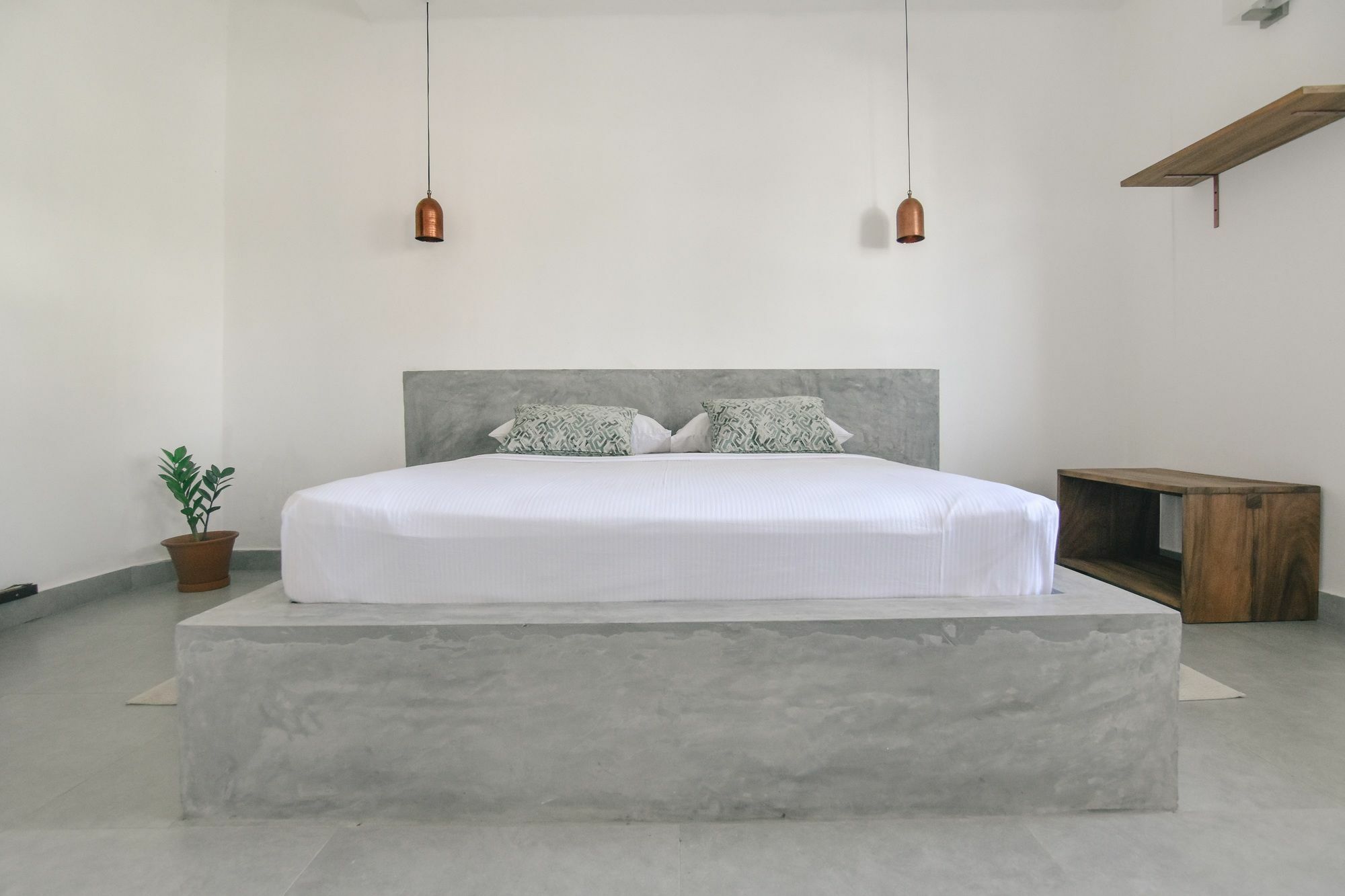 City Beds - The Regent Colombo Kültér fotó