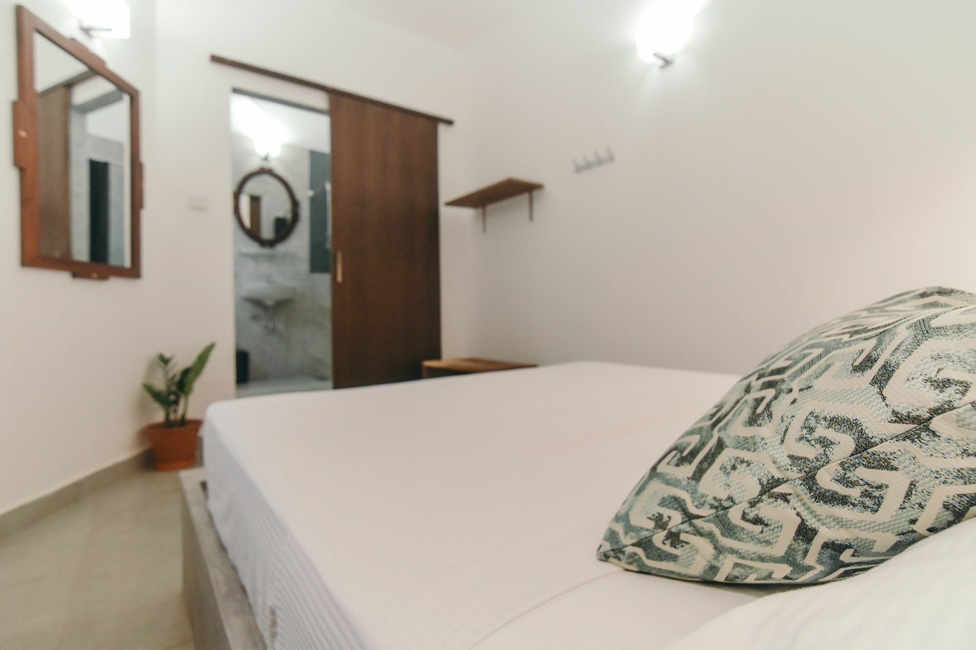 City Beds - The Regent Colombo Kültér fotó